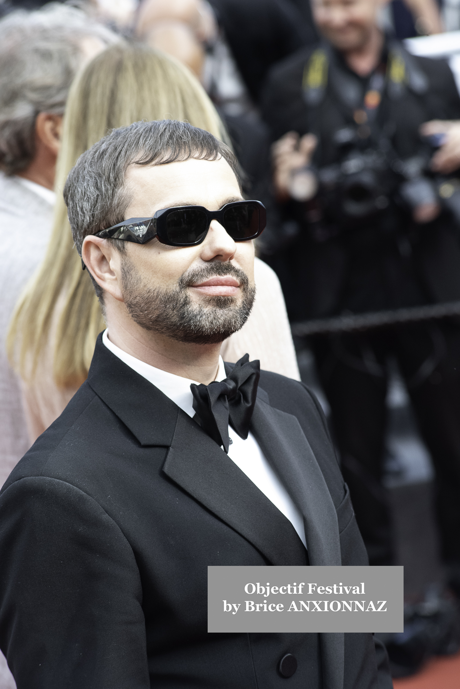 La  Plus  Precieuse  Des  Marchandises / 77th Cannes International Film Festival / Objectif Festival by Brice ANXIONNAZ